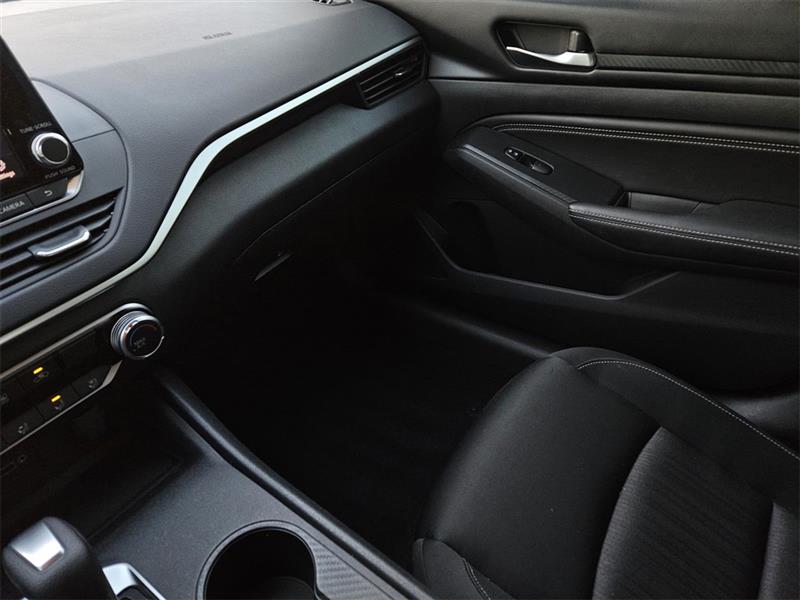 Nissan Altima 2.5 S 2019