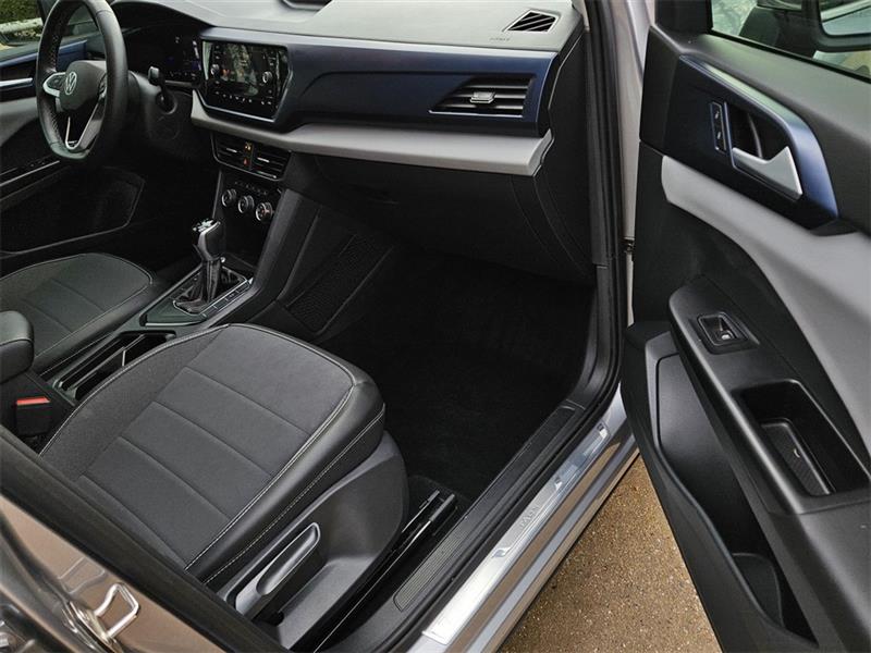 Volkswagen Taos SE 2023