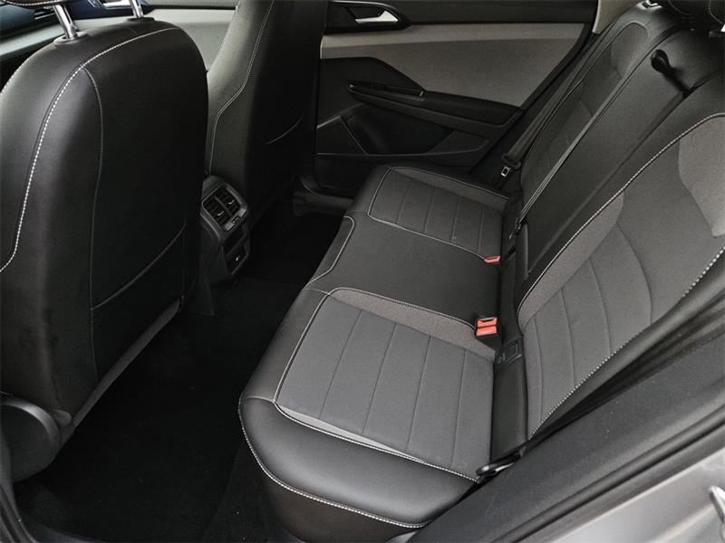 Volkswagen Taos SE 2023