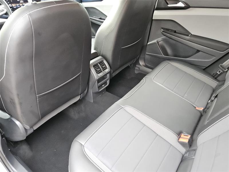 Volkswagen Taos SE 2023