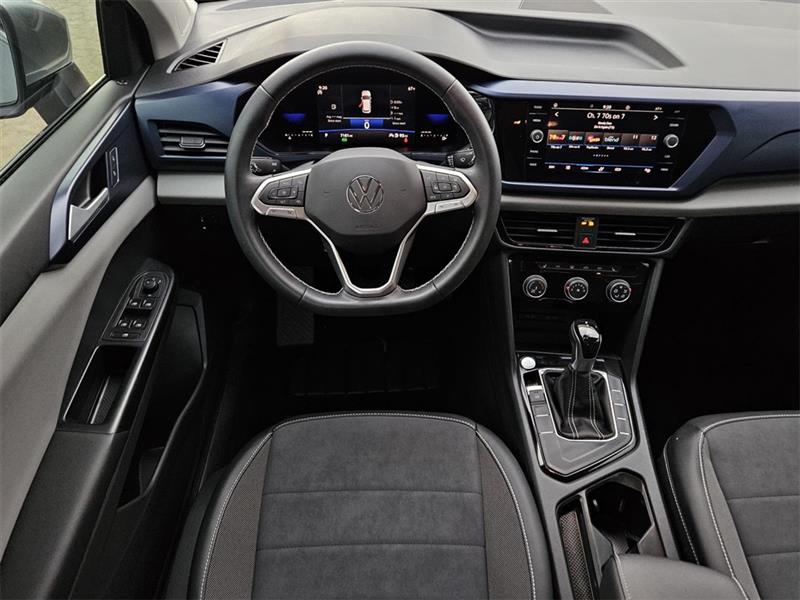 Volkswagen Taos SE 2023