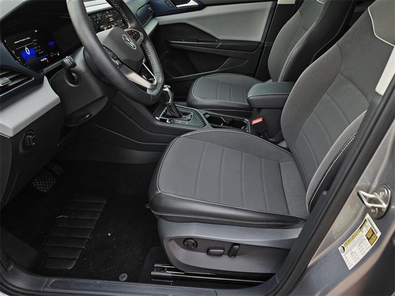 Volkswagen Taos SE 2023