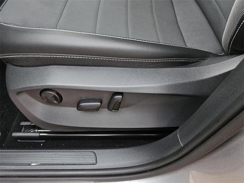 Volkswagen Taos SE 2023