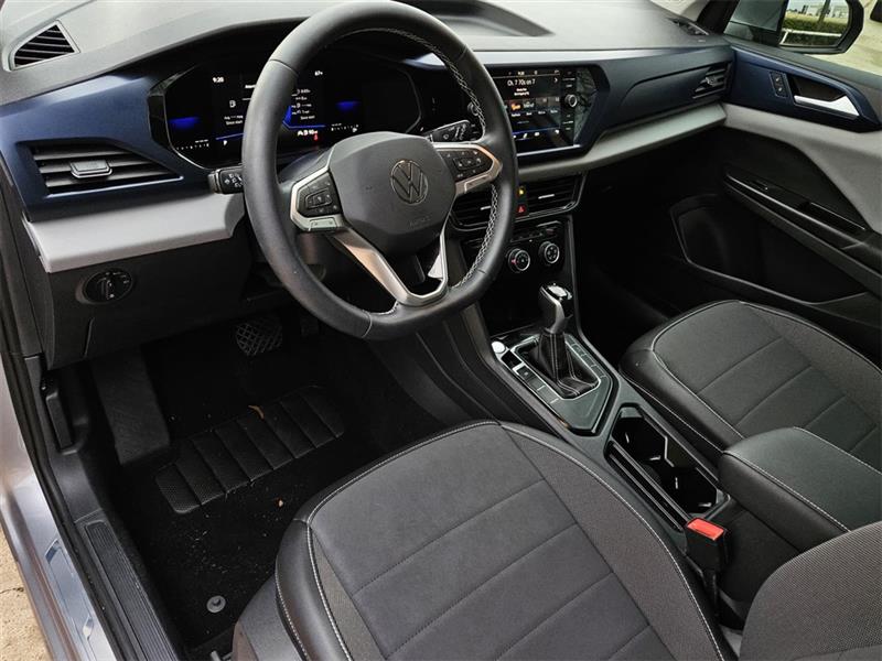 Volkswagen Taos SE 2023