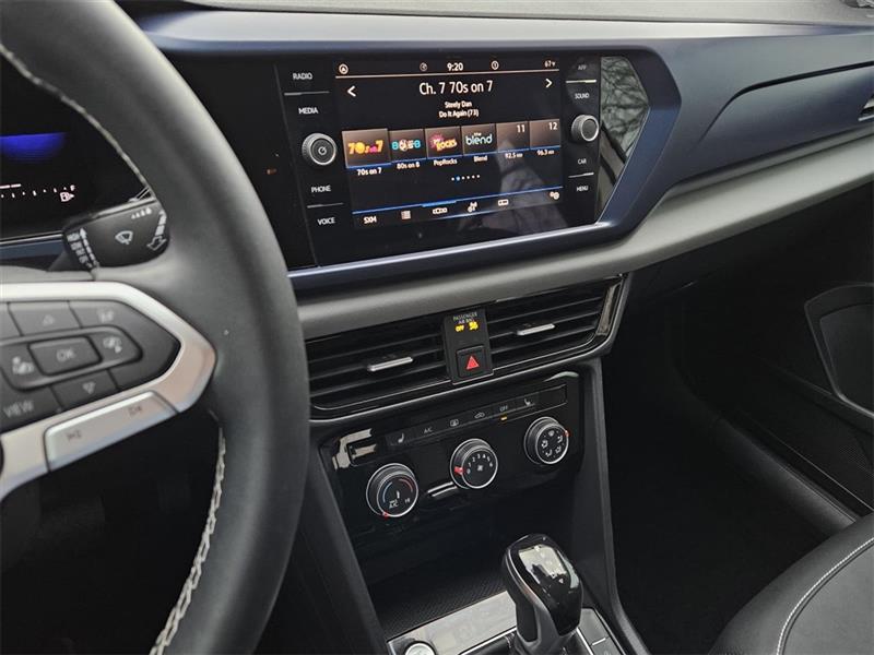 Volkswagen Taos SE 2023