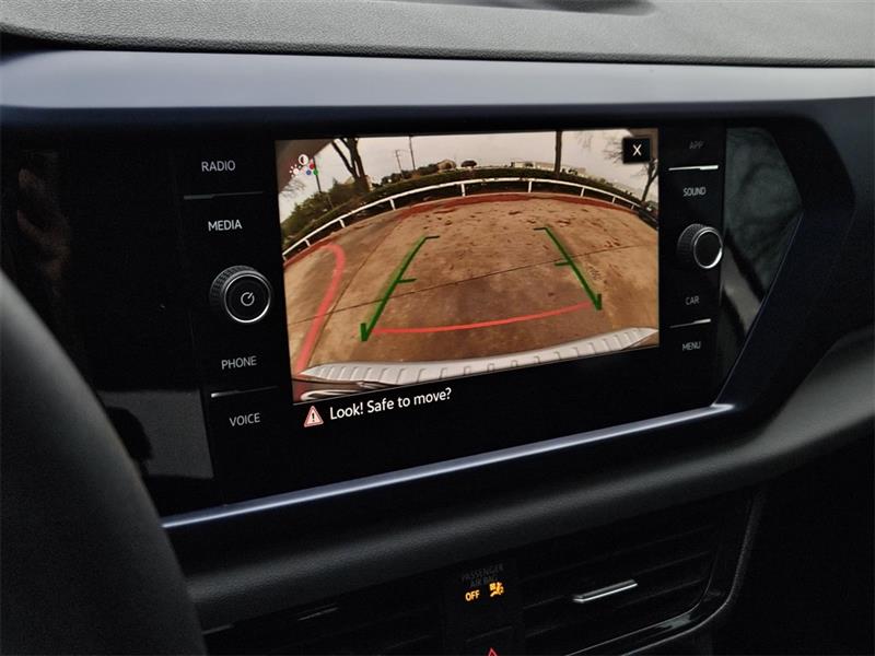 Volkswagen Taos SE 2023