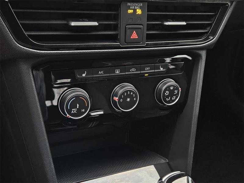 Volkswagen Taos SE 2023