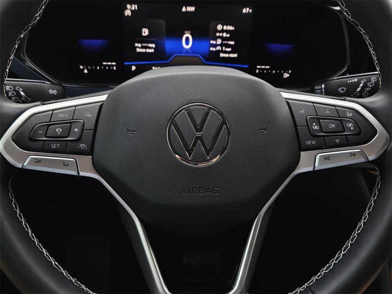 Volkswagen Taos SE 2023