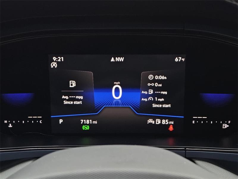 Volkswagen Taos SE 2023