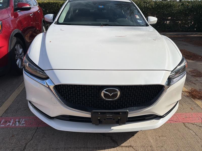 Mazda MAZDA6 Touring 6A 2018
