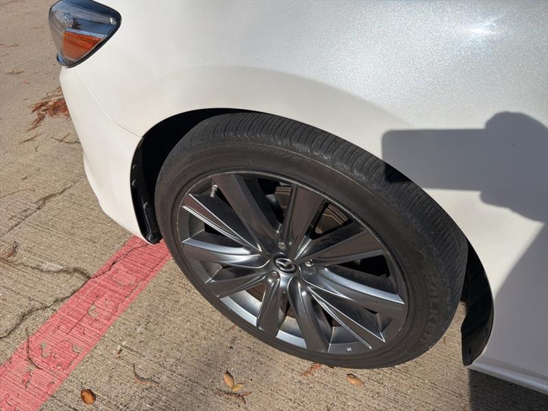 Mazda MAZDA6 Touring 6A 2018