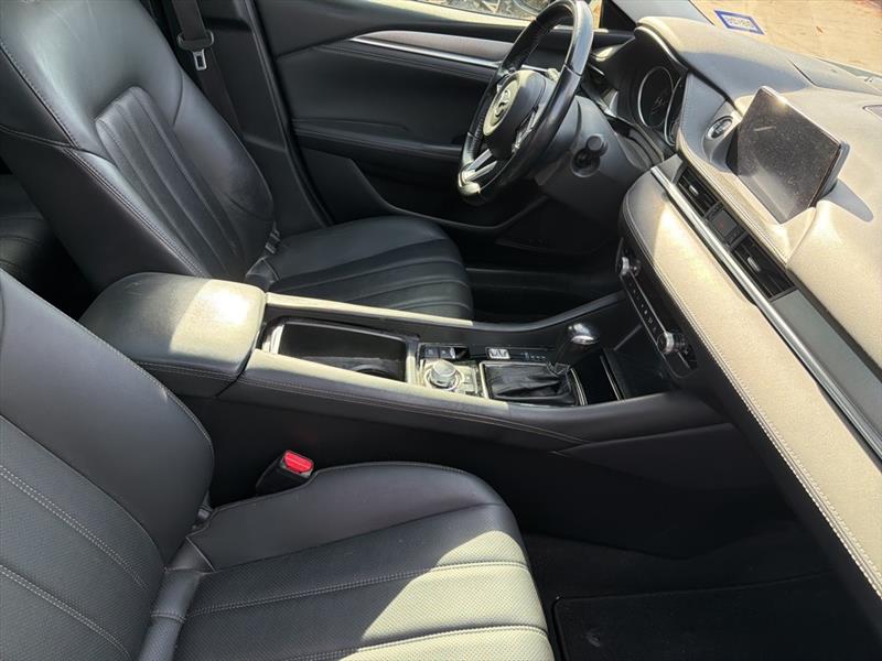 Mazda MAZDA6 Touring 6A 2018