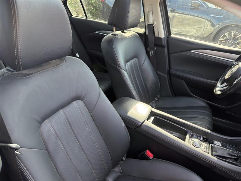 Mazda MAZDA6 Touring 6A 2018