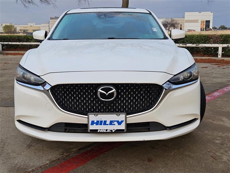 Mazda MAZDA6 Touring 6A 2018