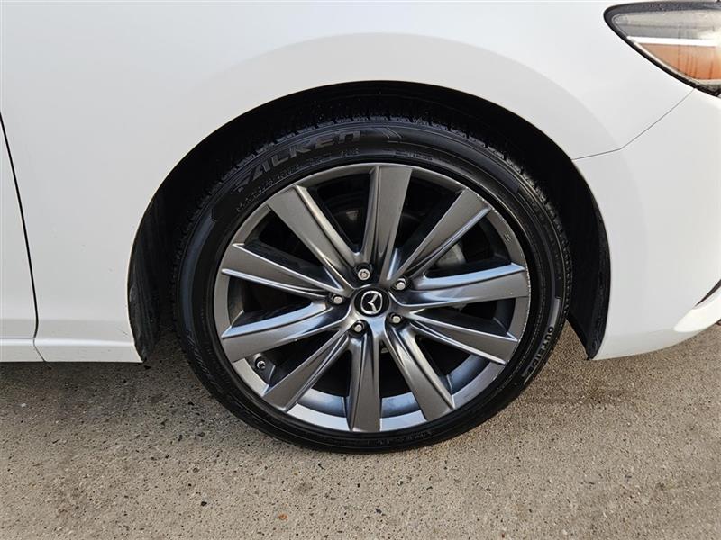 Mazda MAZDA6 Touring 6A 2018