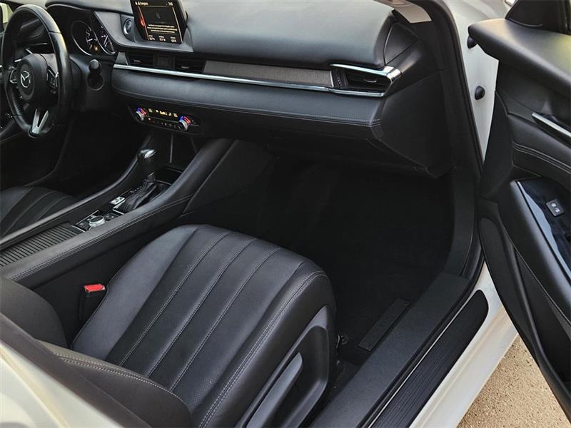 Mazda MAZDA6 Touring 6A 2018