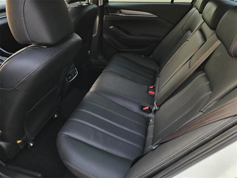 Mazda MAZDA6 Touring 6A 2018