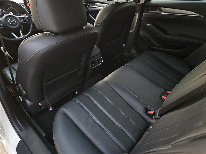 Mazda MAZDA6 Touring 6A 2018