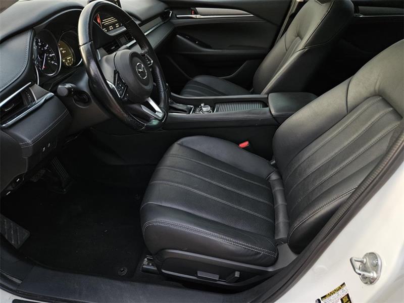 Mazda MAZDA6 Touring 6A 2018