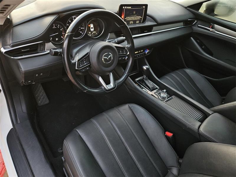 Mazda MAZDA6 Touring 6A 2018