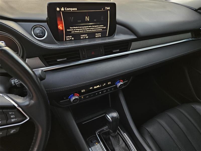 Mazda MAZDA6 Touring 6A 2018