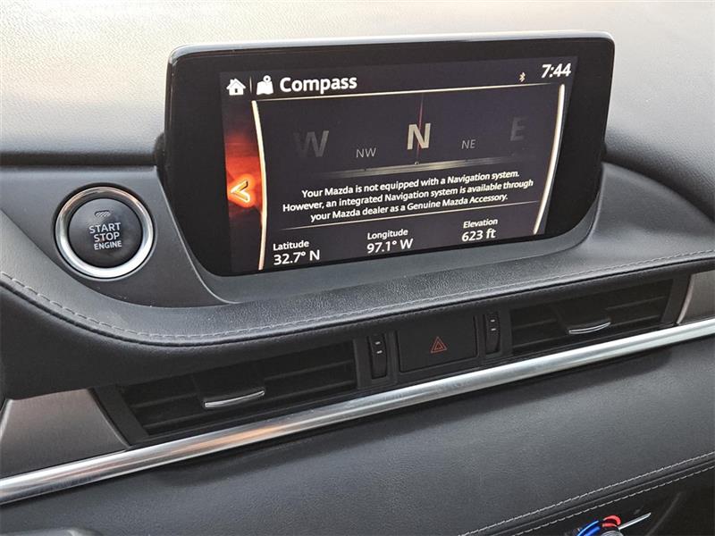 Mazda MAZDA6 Touring 6A 2018