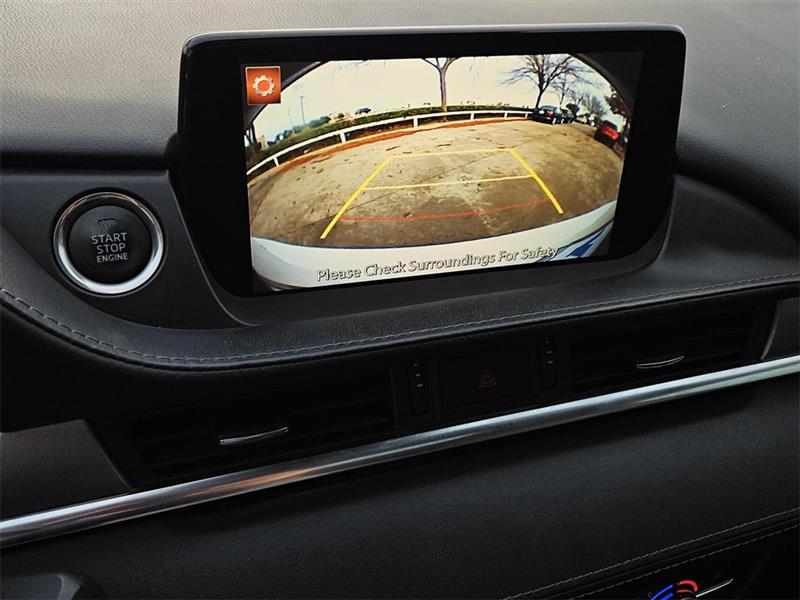 Mazda MAZDA6 Touring 6A 2018