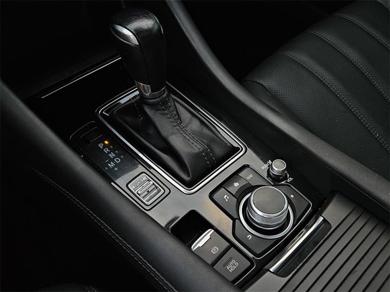 Mazda MAZDA6 Touring 6A 2018