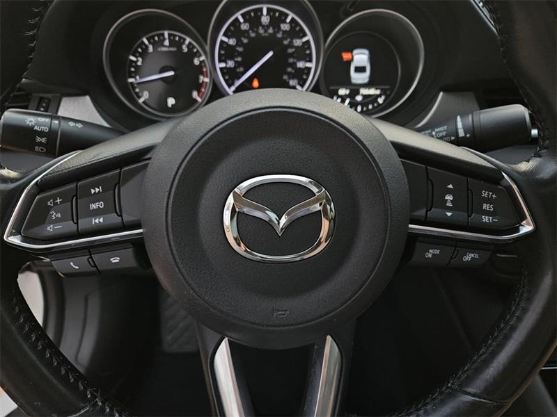 Mazda MAZDA6 Touring 6A 2018