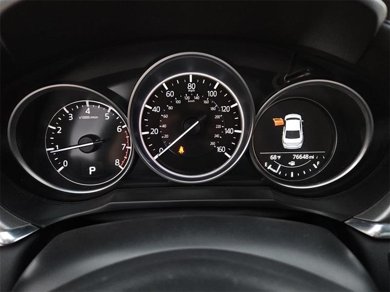 Mazda MAZDA6 Touring 6A 2018