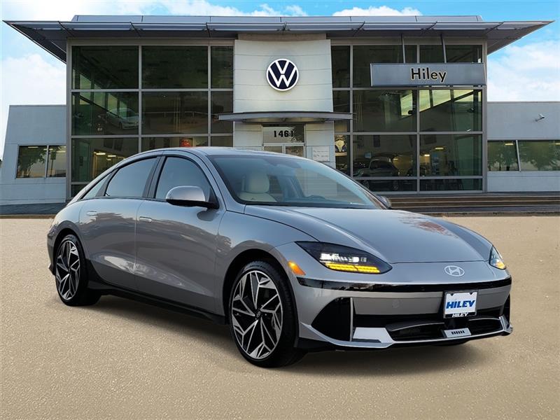 Hyundai Ioniq 6 SEL 2024