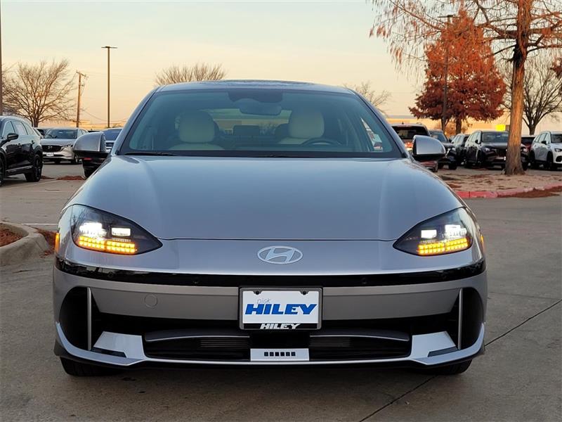 Hyundai Ioniq 6 SEL 2024