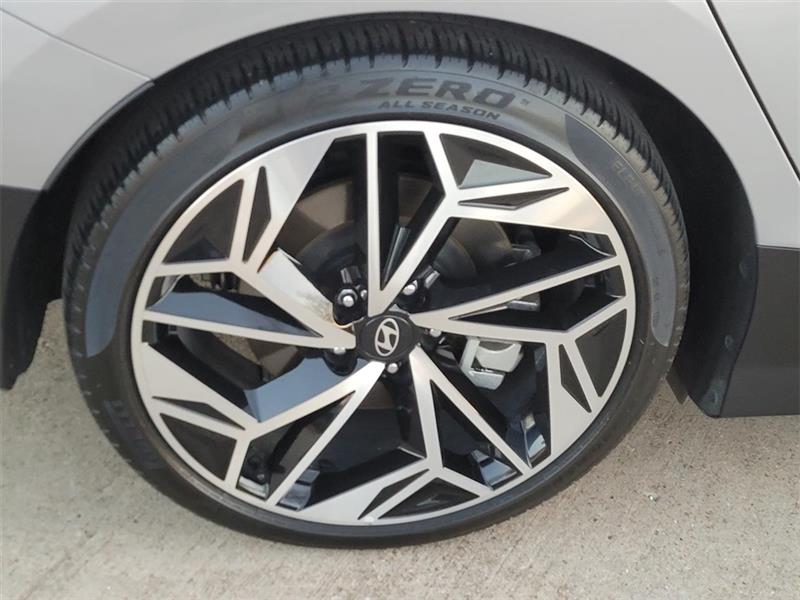 Hyundai Ioniq 6 SEL 2024