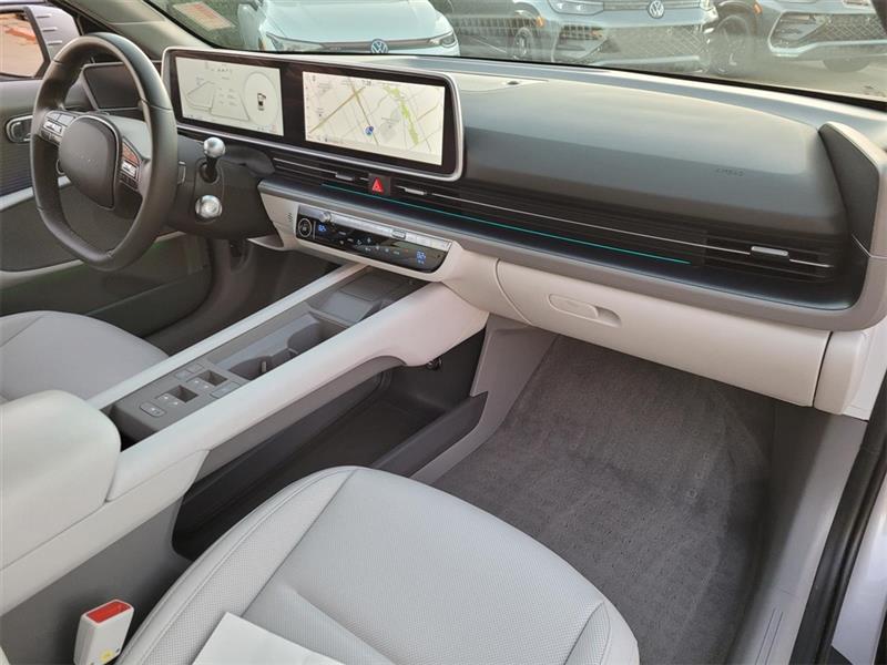 Hyundai Ioniq 6 SEL 2024