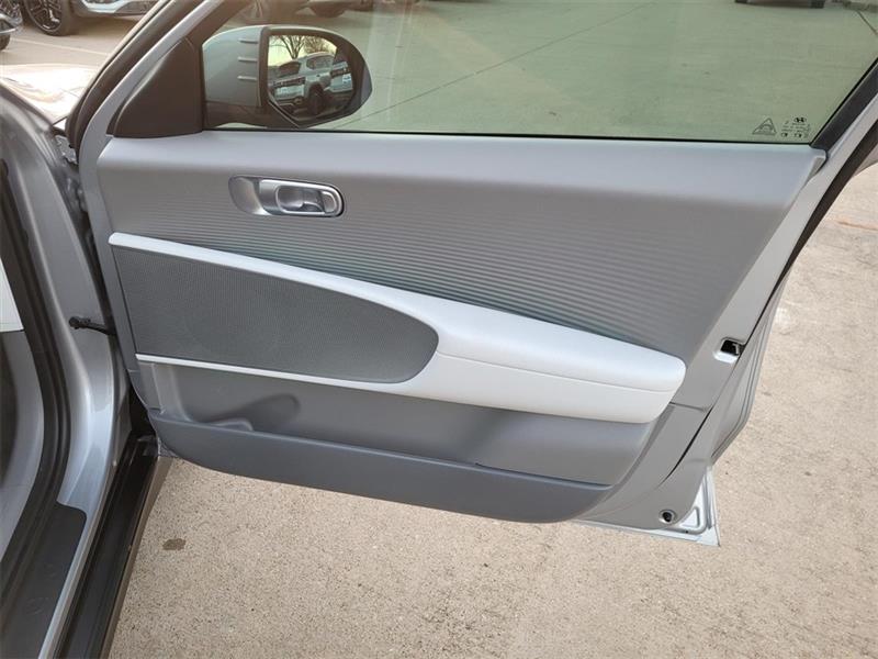 Hyundai Ioniq 6 SEL 2024