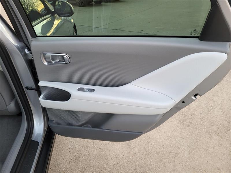 Hyundai Ioniq 6 SEL 2024