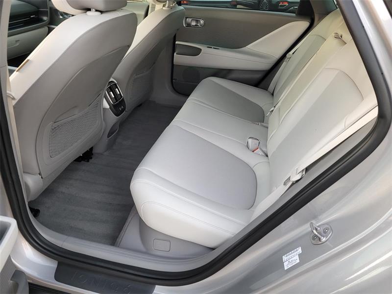 Hyundai Ioniq 6 SEL 2024