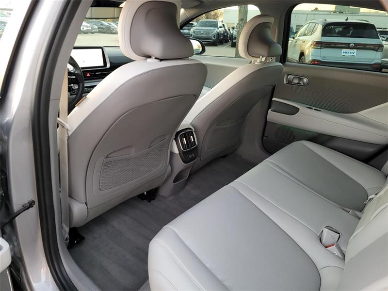 Hyundai Ioniq 6 SEL 2024