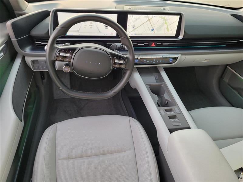 Hyundai Ioniq 6 SEL 2024