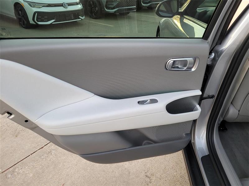 Hyundai Ioniq 6 SEL 2024