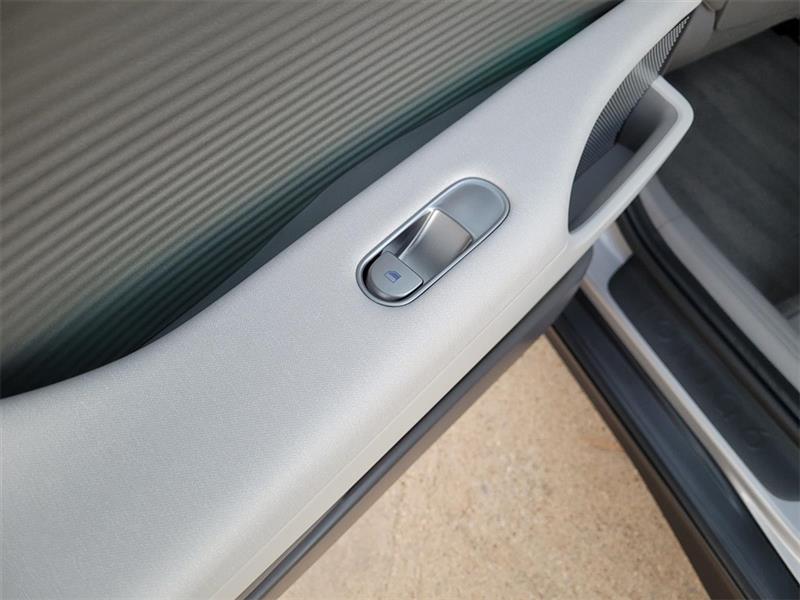 Hyundai Ioniq 6 SEL 2024