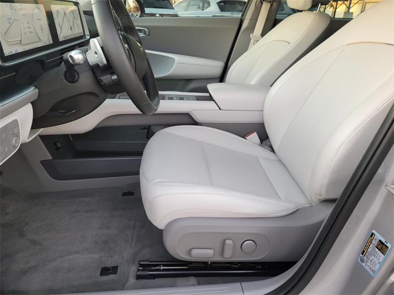 Hyundai Ioniq 6 SEL 2024