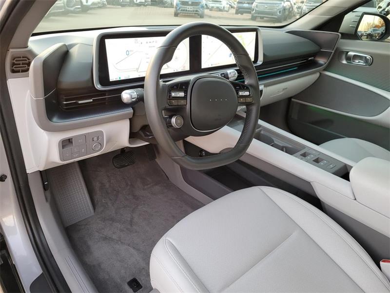 Hyundai Ioniq 6 SEL 2024