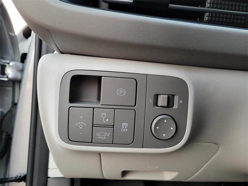 Hyundai Ioniq 6 SEL 2024