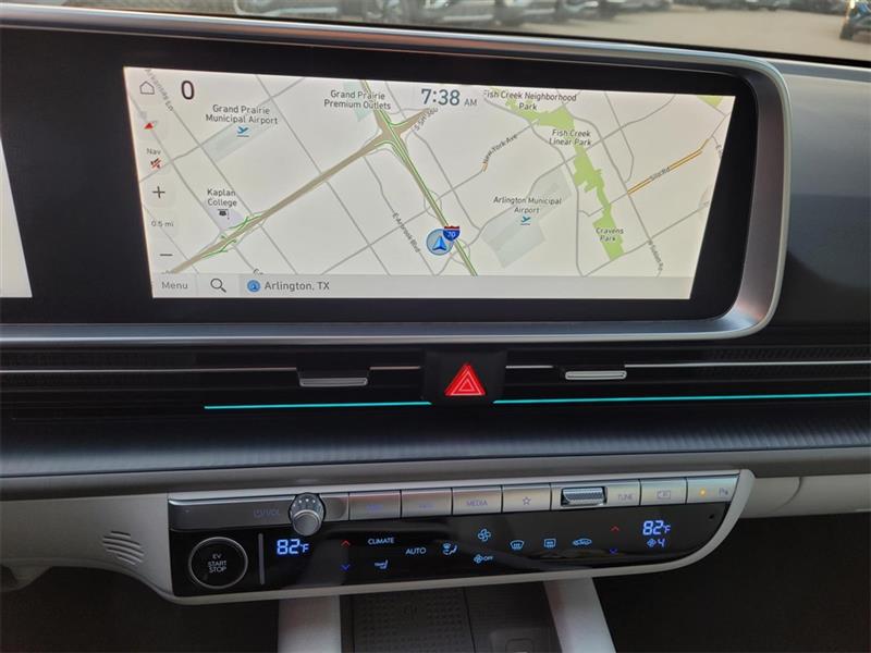 Hyundai Ioniq 6 SEL 2024