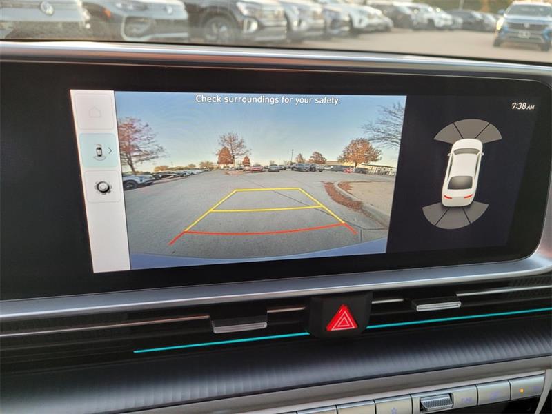 Hyundai Ioniq 6 SEL 2024