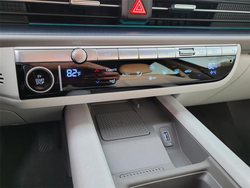 Hyundai Ioniq 6 SEL 2024