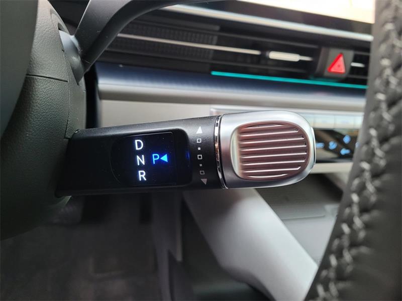 Hyundai Ioniq 6 SEL 2024