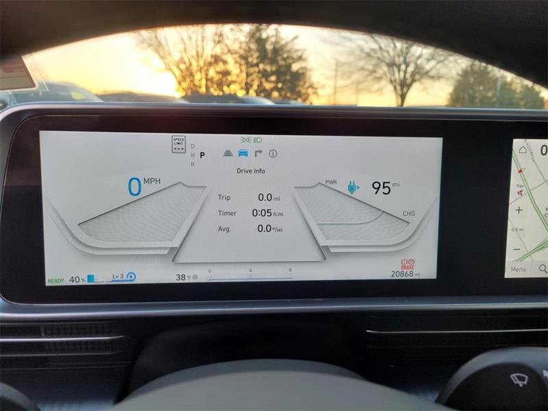 Hyundai Ioniq 6 SEL 2024