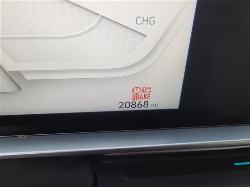 Hyundai Ioniq 6 SEL 2024